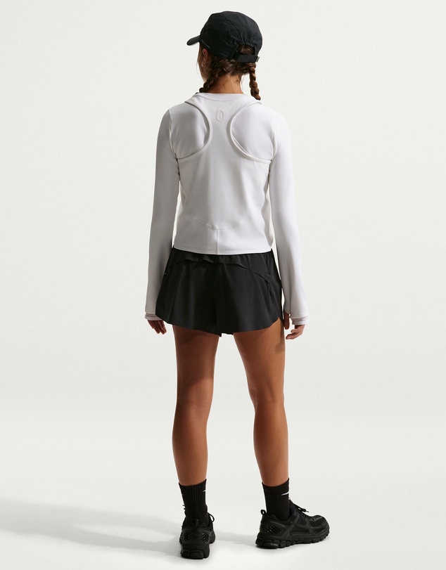 Nike - Dri-FIT Woven Shorts - Teens