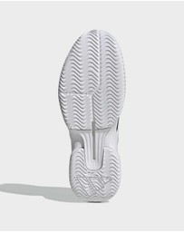 adidas Performance - GameCourt 3 All Court Tennis Shoes Unisex