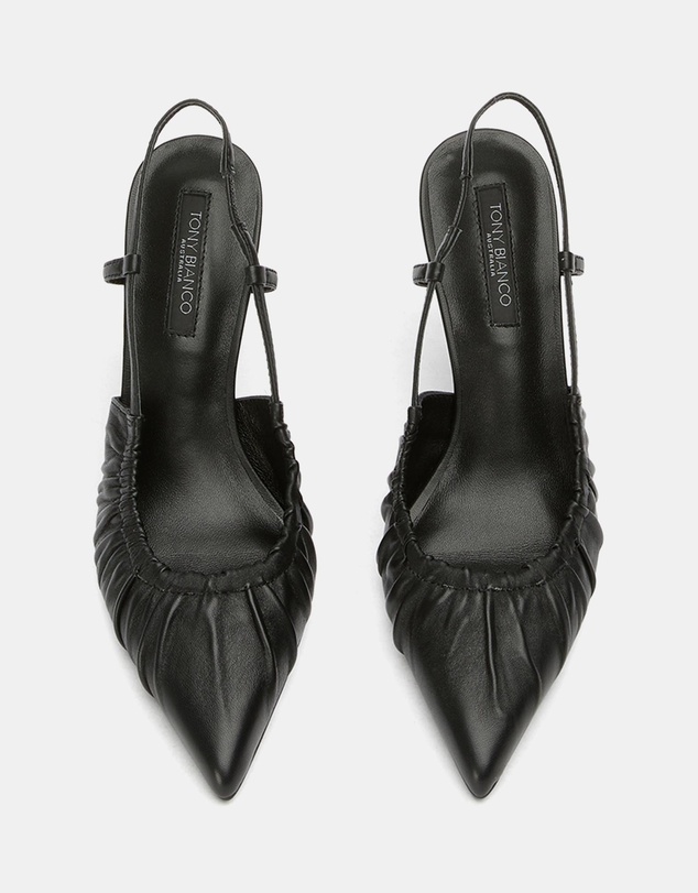Tony Bianco - Presh Heels