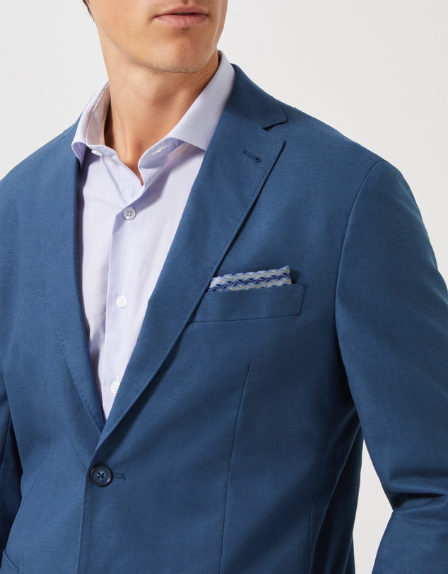 Van Heusen - Easy Care Linen Suit Jacket