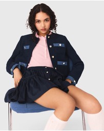 Maje - Vitanat Blazer