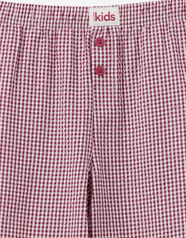 Cotton On Kids - Poplin Sleep Pant