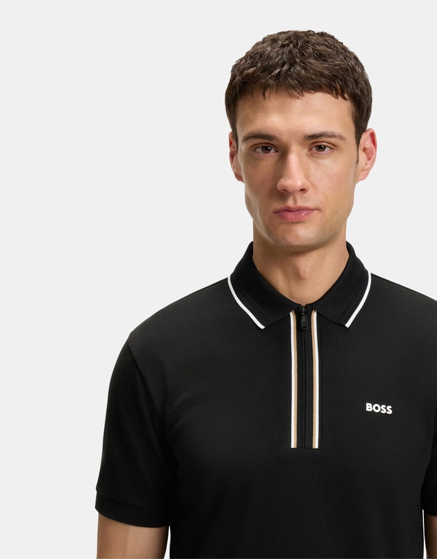 BOSS - Philix GOC Polo
