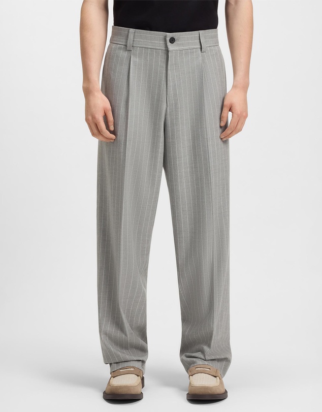 HUGO - Karlo Flips Modern Suit Set