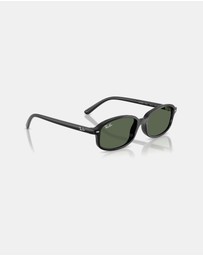 Ray-Ban Junior - 0Rj9132S - Kids