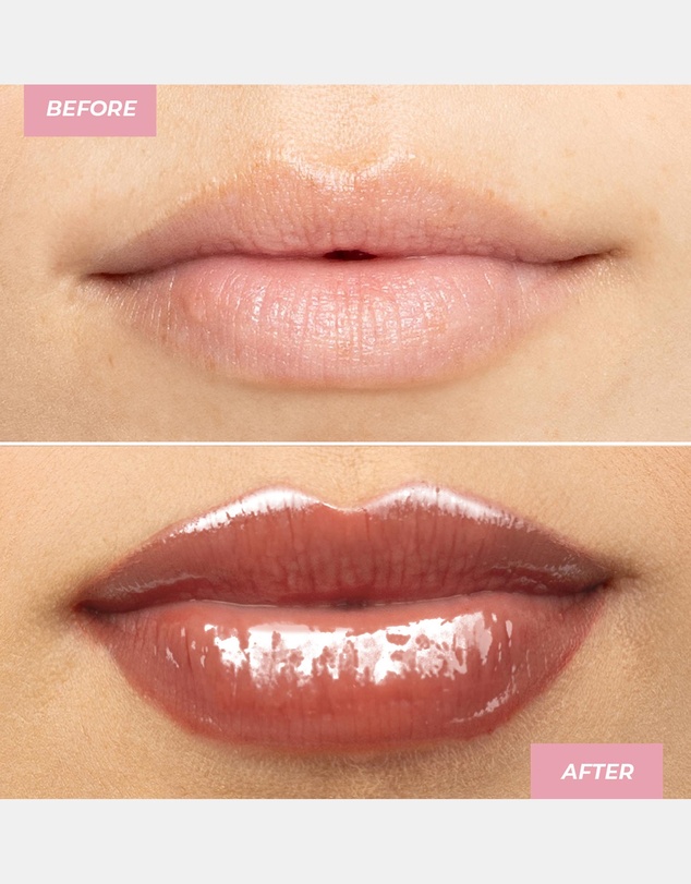 MCoBeauty - Hot Lip Plump - Fancy