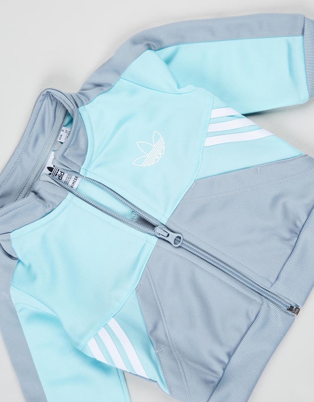 adidas Originals - SPRT Collection Tracksuit - Babies-Kids