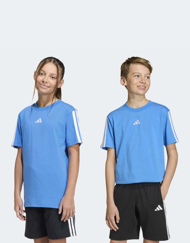 adidas Sportswear - Essentials T-Shirt - Kids-Teens