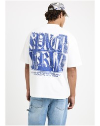 Spencer Project - Transfer T-Shirt