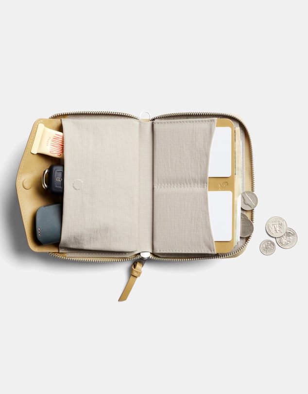 Bellroy - Folio Wallet