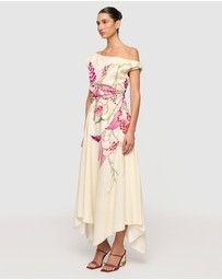 Clea - Waverly Dress