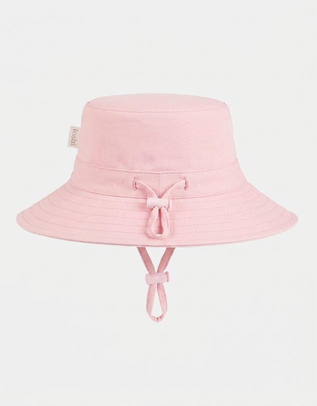 Toshi - Olly Sunhat - Babies-Kids