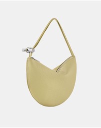 Longchamp - Le Roseau Top Handle Bag