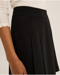 Review - Grace Skirt