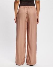 White By FTL - Ivy Pants