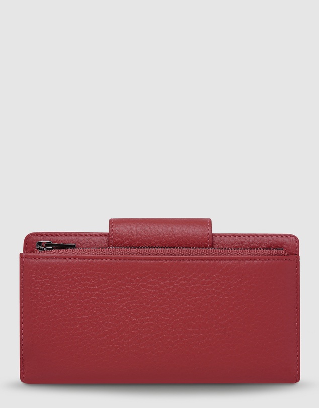 Status Anxiety - Ruins Wallet