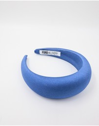 FORD MILLINERY - Monica Headband