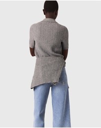 Maje - Mitorsa Sweater