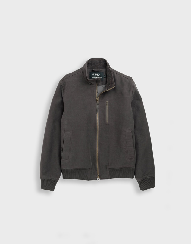 Rodd & Gunn - Upper Hutt Jacket