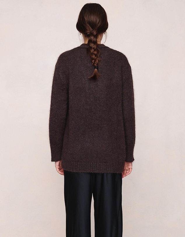 Marle - Dita Cardigan