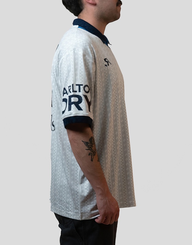 Carlton Dry - Carlton Dry x R Sport Away Kit