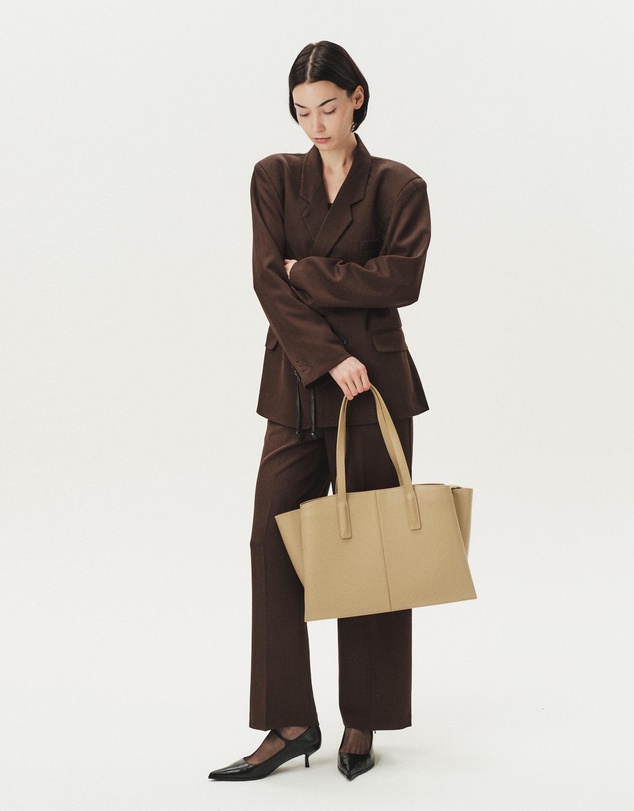 Freja NYC - Paloma Tote Bag - ICONIC EXCLUSIVE