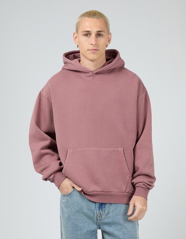 Silent Theory - Box Hoodie