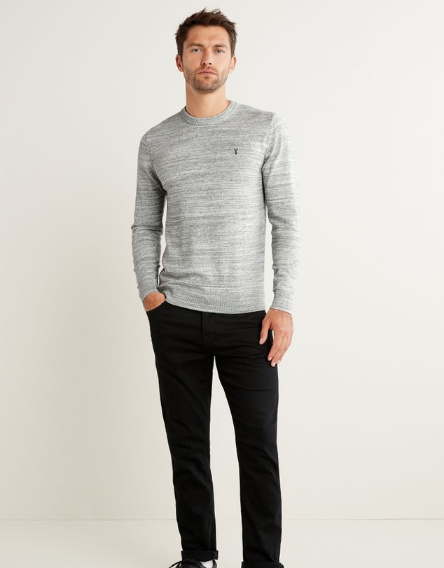 NEXT - Essential Stretch Jeans Slim Fit