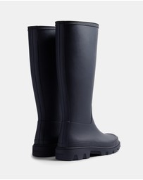 Hunter - Downpour Tall Boots - Unisex