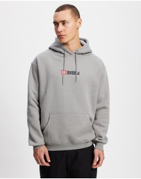 S Double - S-Cube Block Hood