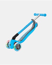 Globber - Primo Foldable Lights Scooter