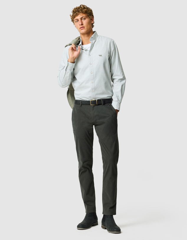 Rodd & Gunn - Oxford Crossing Shirt