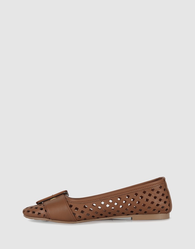 S by Sempre Di - Pavia Ballerinas