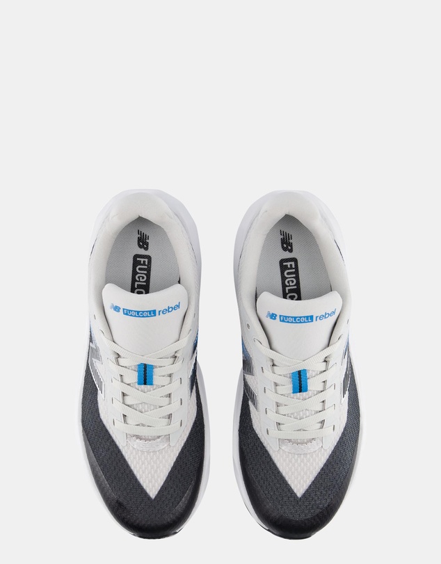 New Balance - Rebel V5 Grade School
