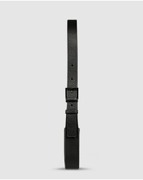 Status Anxiety - State of Mind Shoulder Bag