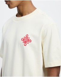 adidas Originals - LNY Tee