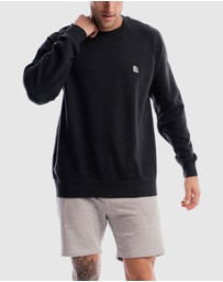 First Division - Contract Rise Crewneck