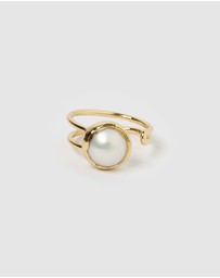 Miz Casa and Co - Sophia Ring