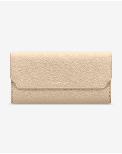 Maison De Sabre - The Long Flap Wallet