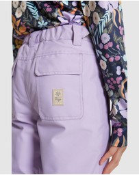 ROJO Outerwear - Bf4Eva Pant