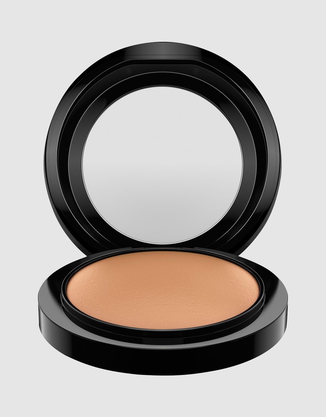 MAC - Mineralize Skinfinish Natural
