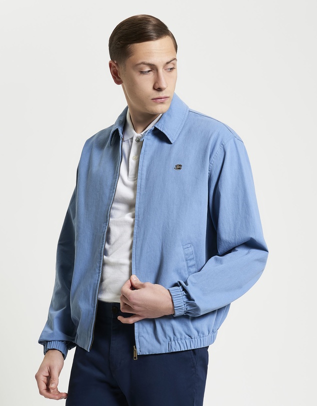 Ben Sherman - Sports Blouson Jacket