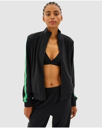 Splits59 - Max Rigor Track Jacket
