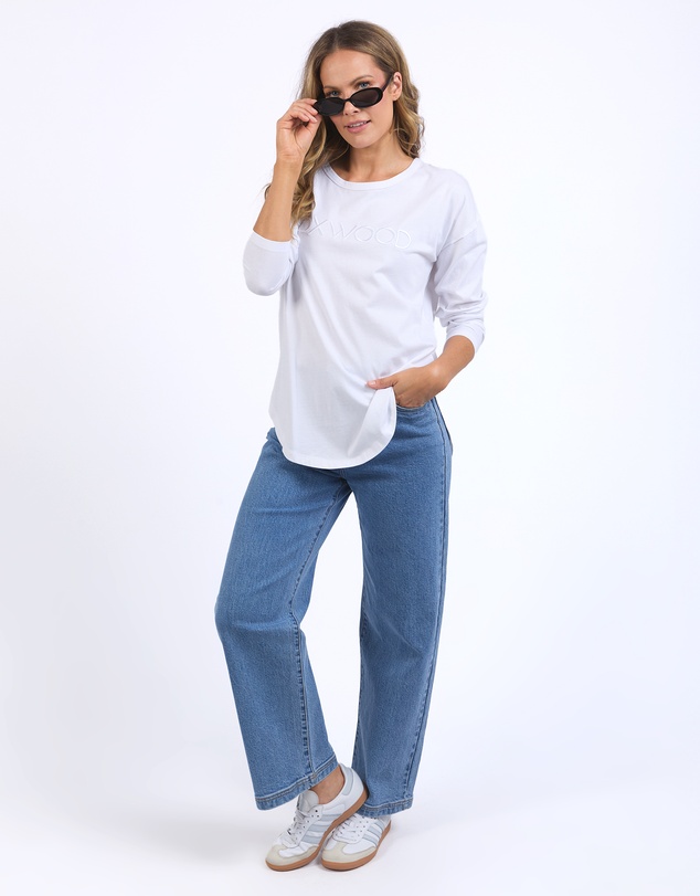 Foxwood - Standard Long Sleeve