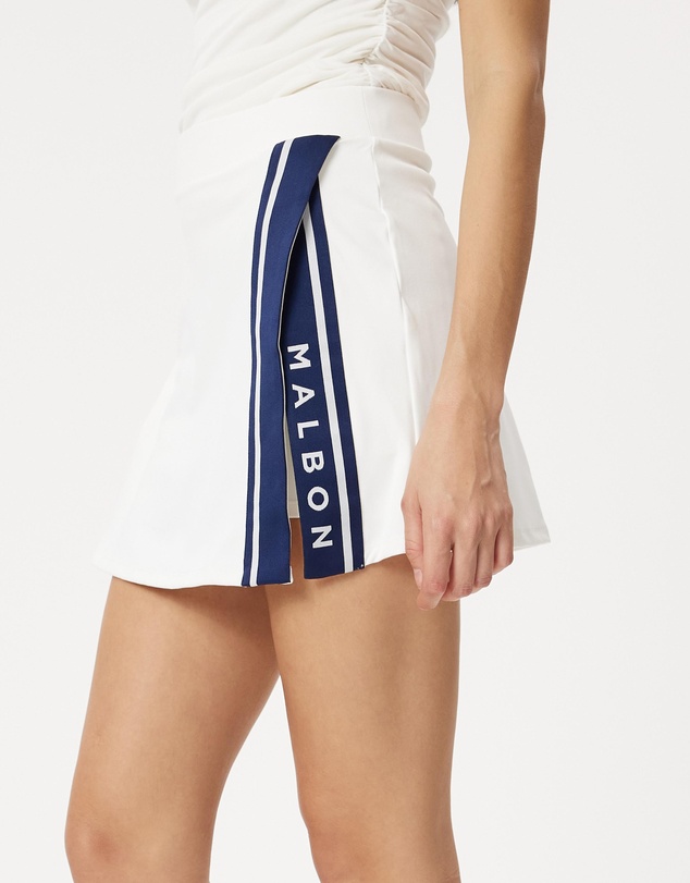 Malbon - Baseline Skirt