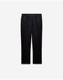 Calibre - Tech Jersey Pants Black