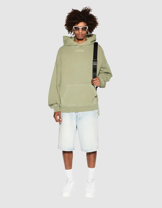 Ksubi - MAXX SHORT LEGACY BLUE