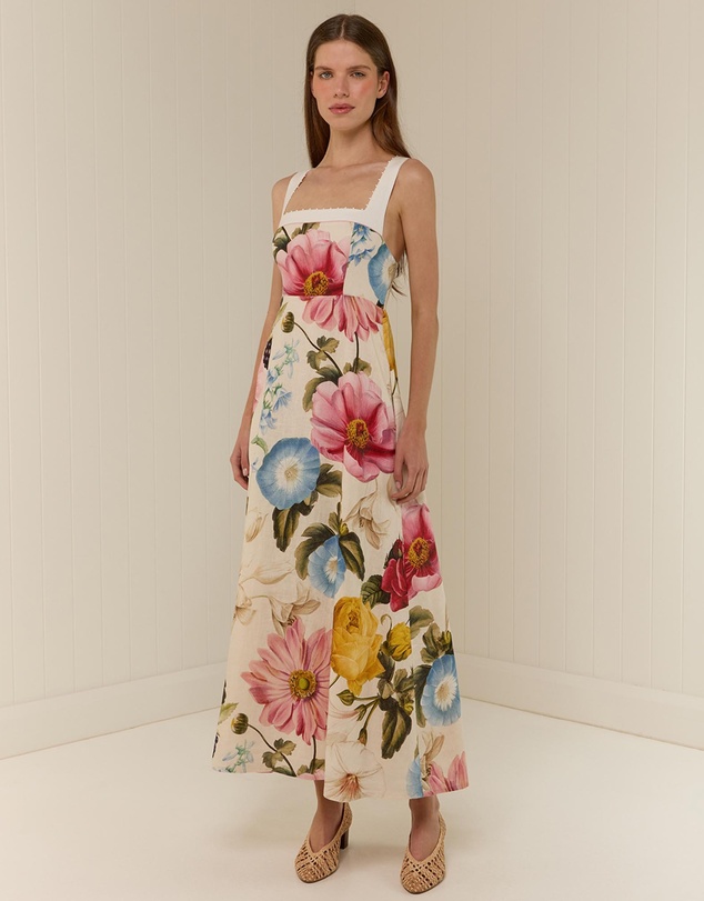 Palm Noosa - Frankie Dress