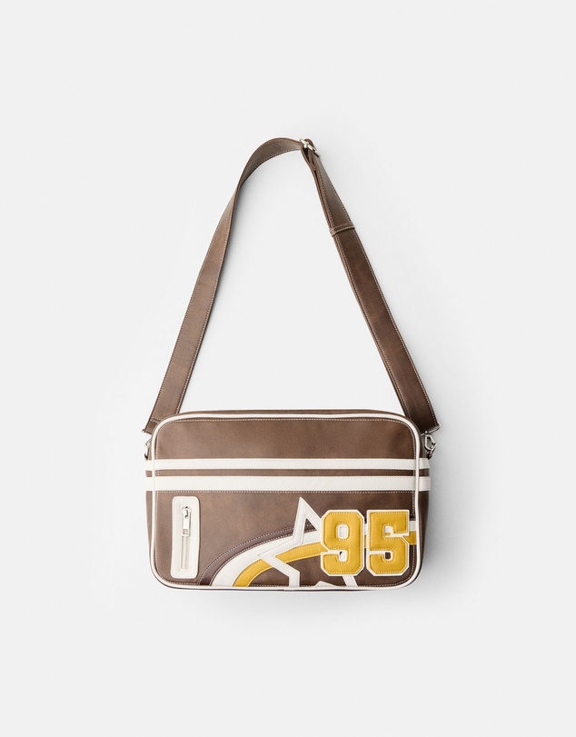 Bershka - Crossbody Bag