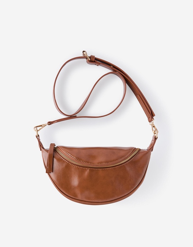 Rubi - Suki Crossbody Bag
